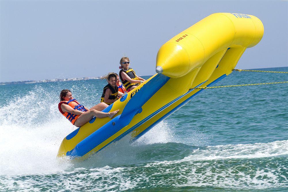 Thalassa & Aquapark Family And Couple Only