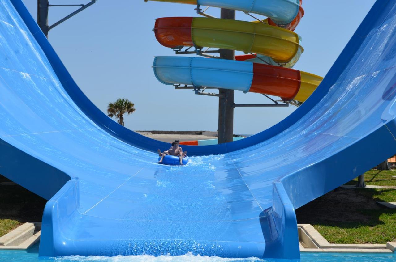 Thalassa & Aquapark Family And Couple Only Complex 4*