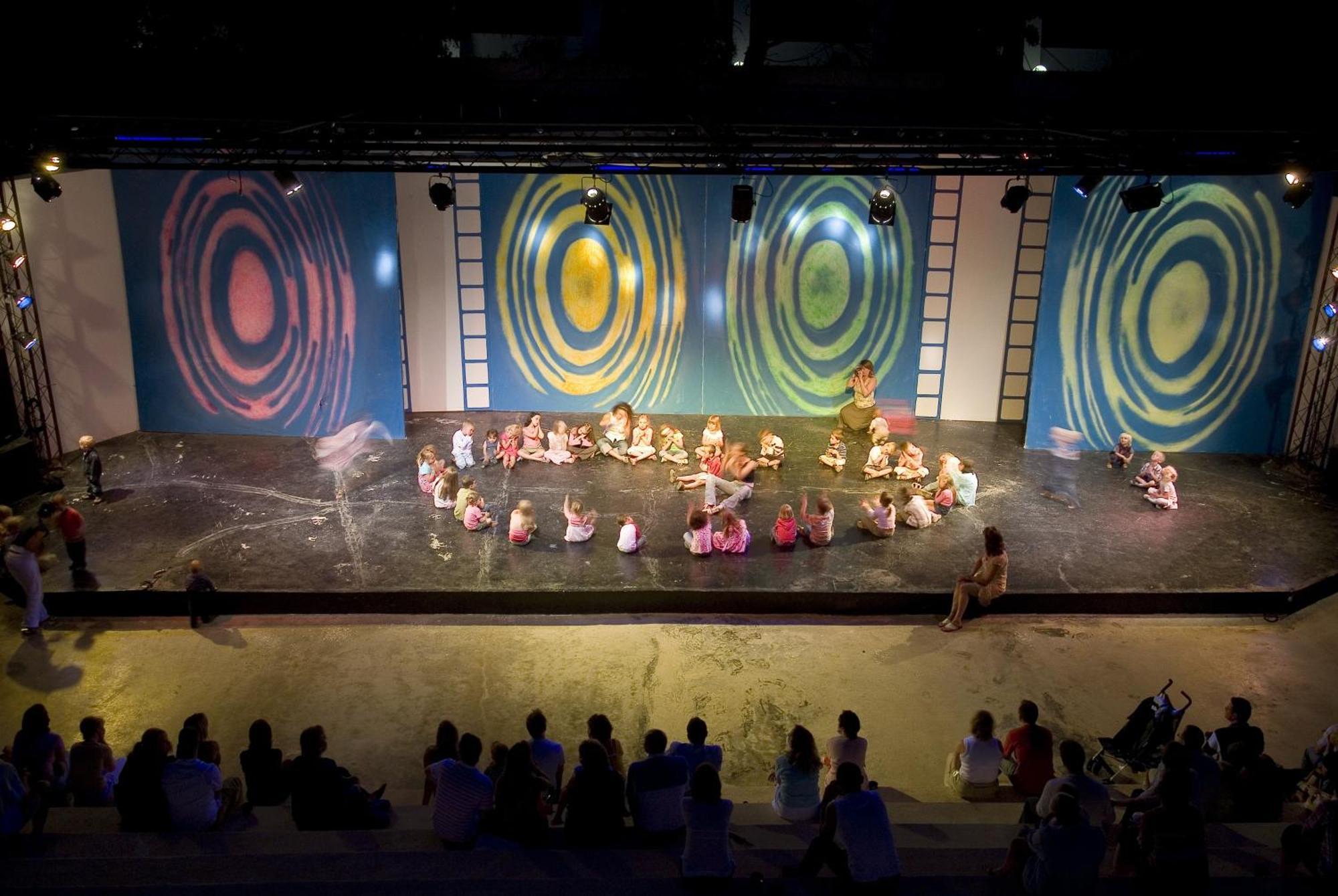 Thalassa & Aquapark Family And Couple Only Complex Sousse