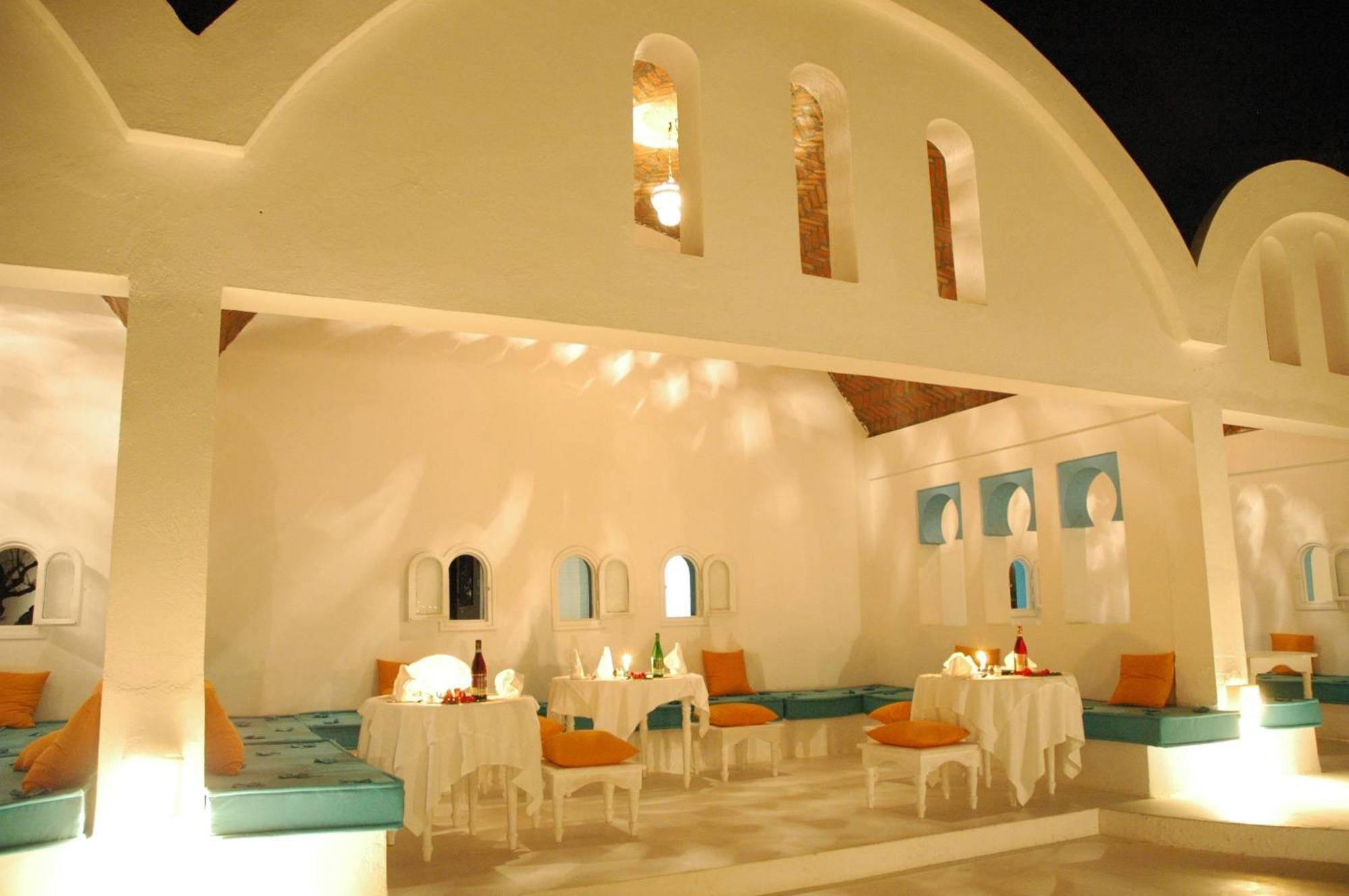 Thalassa & Aquapark Family And Couple Only Sousse