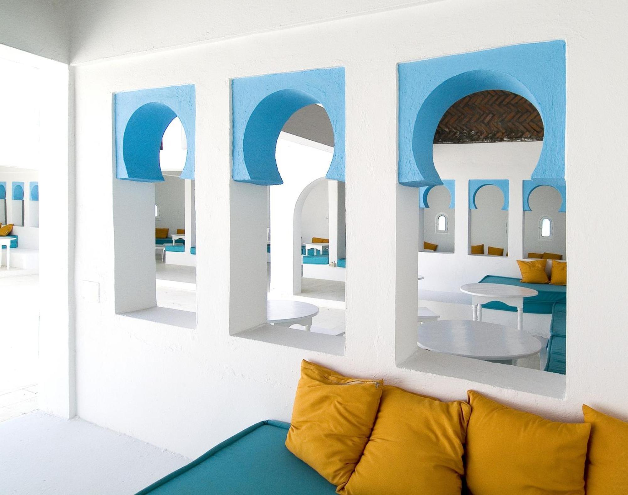 Thalassa & Aquapark Family And Couple Only Complex Sousse