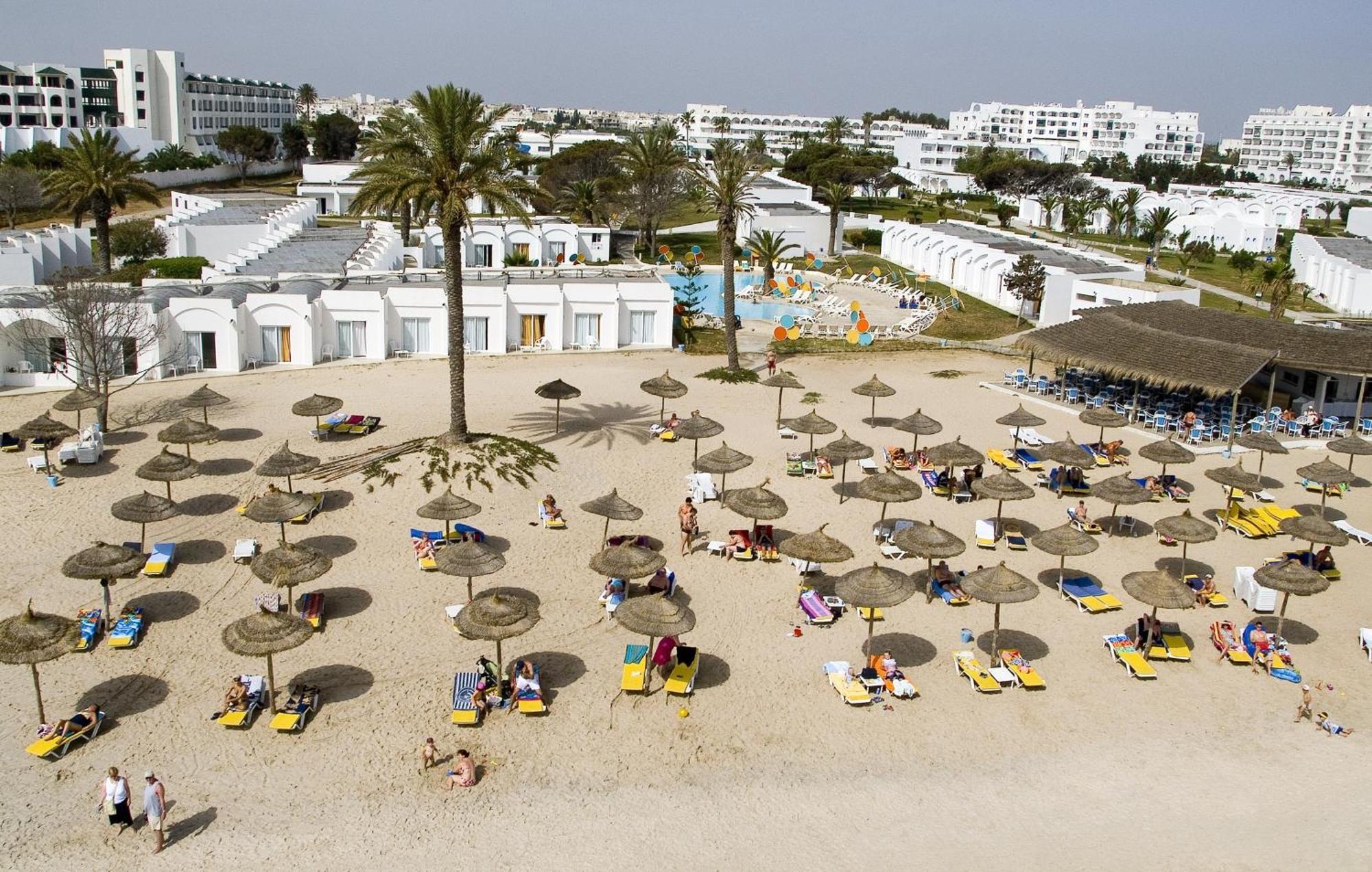 Thalassa & Aquapark Family And Couple Only Complex