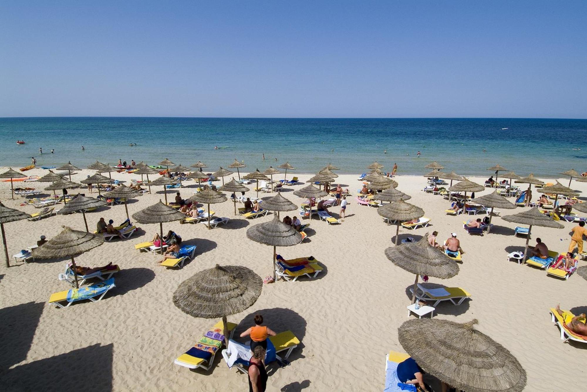 Thalassa & Aquapark Family And Couple Only Complex 4*
