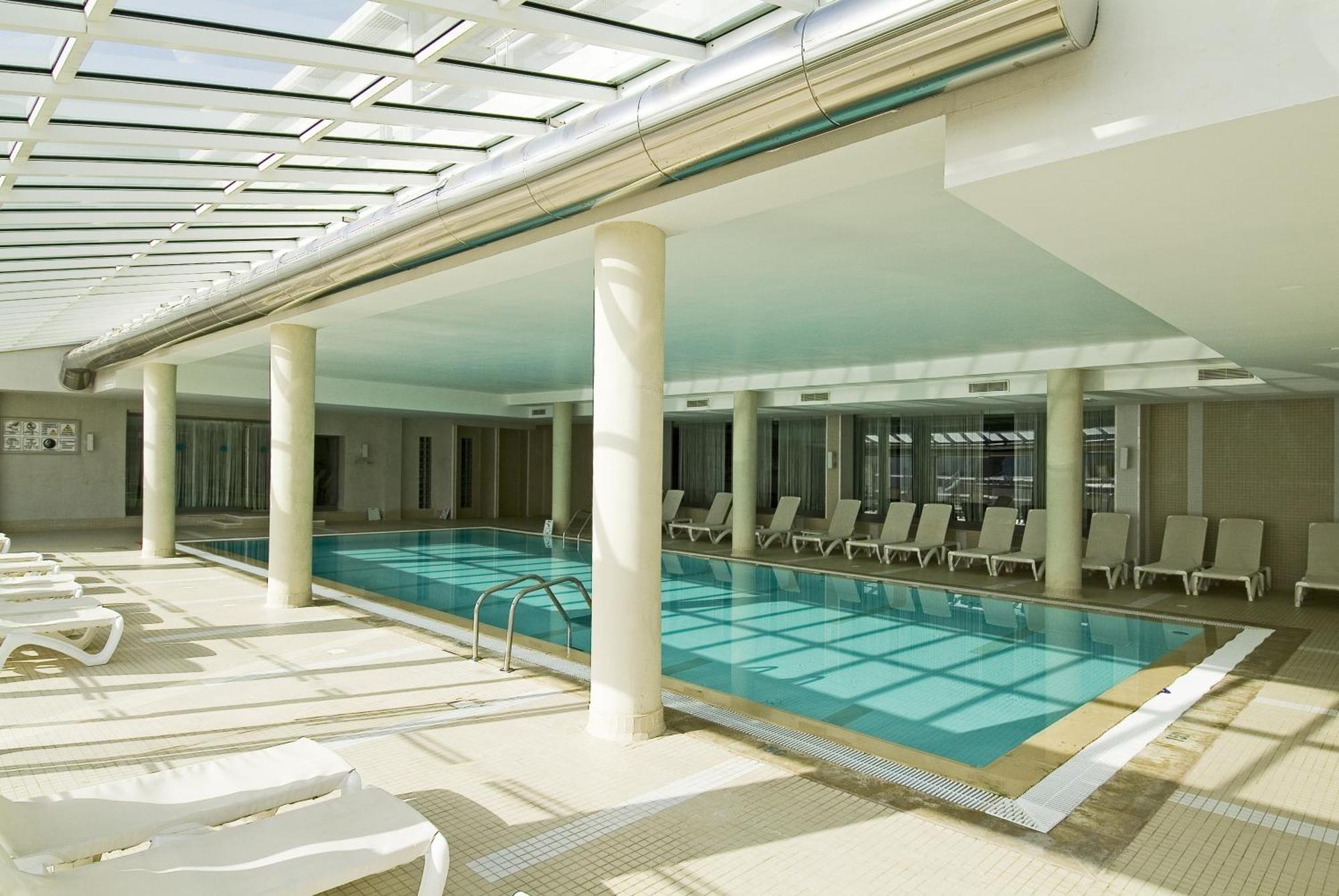 Thalassa & Aquapark Family And Couple Only 4*