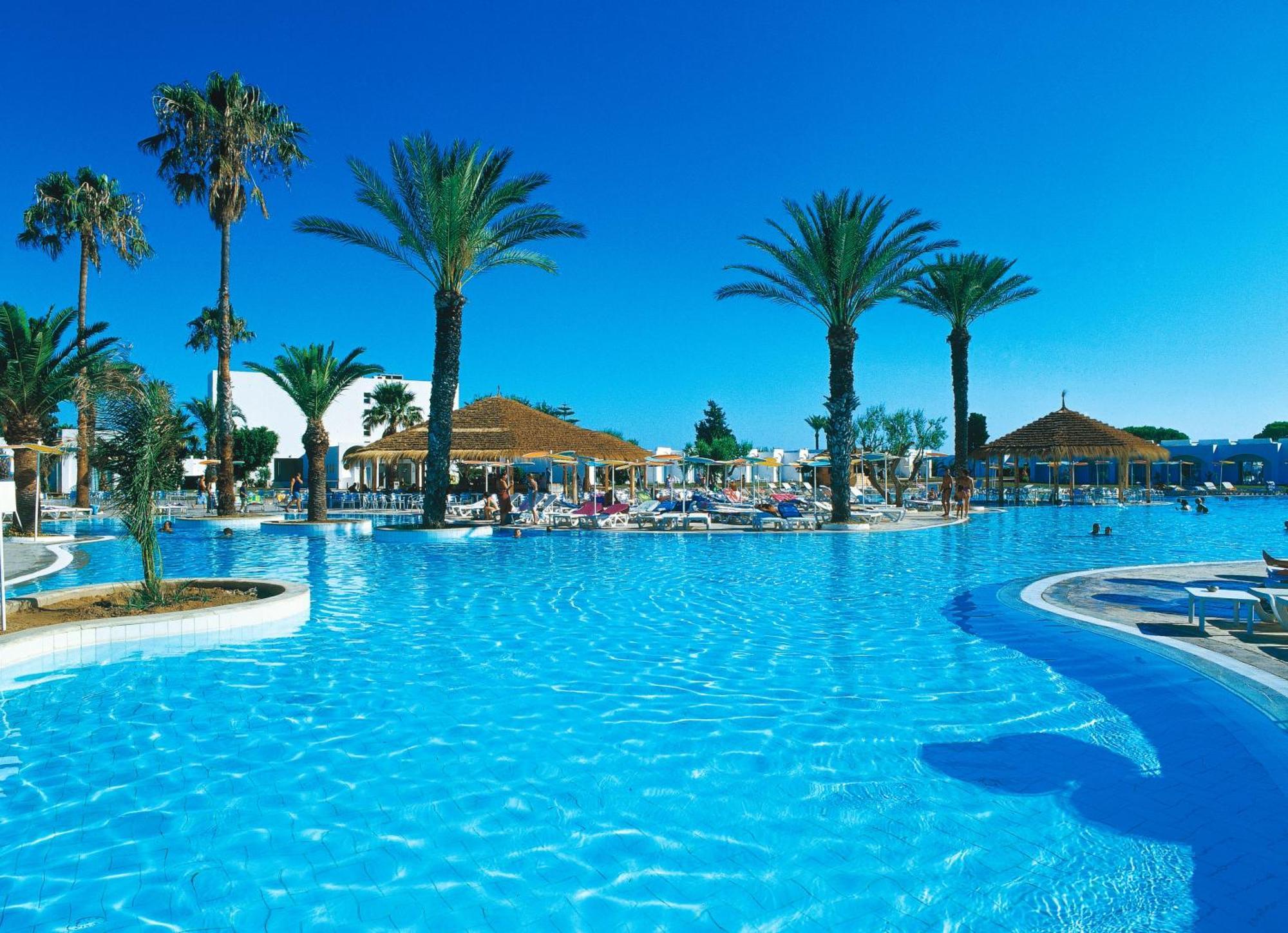 Complex Thalassa & Aquapark Family And Couple Only 4*