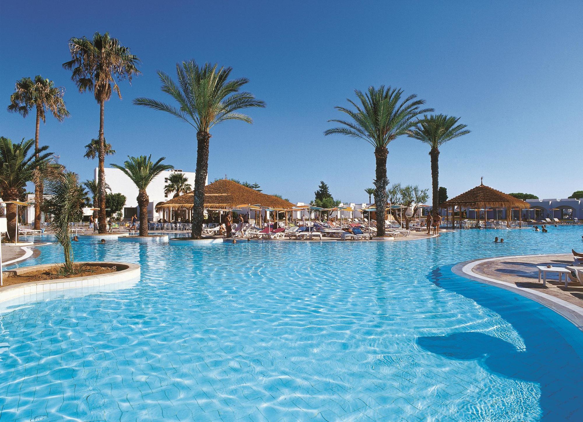 Complex Thalassa & Aquapark Family And Couple Only