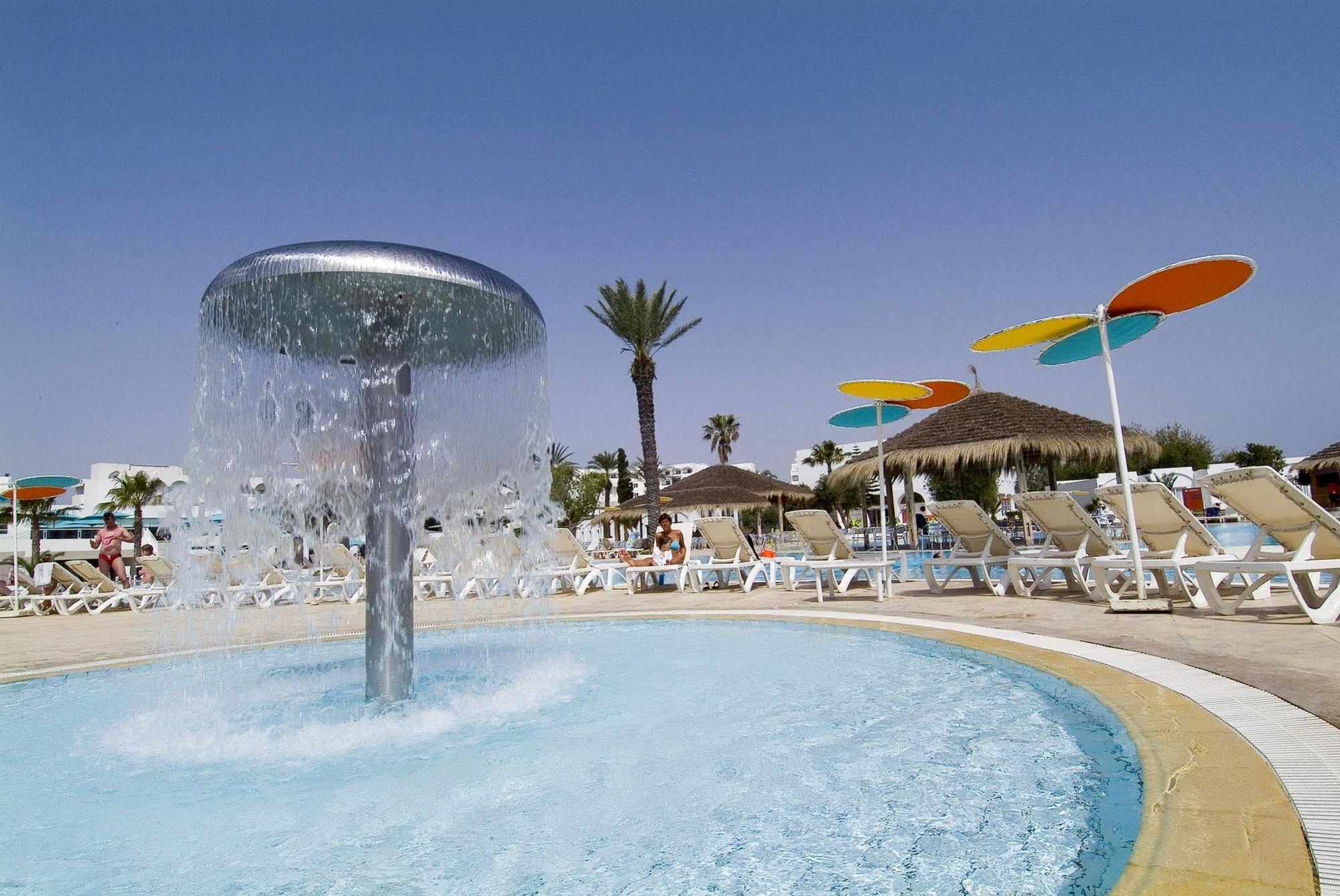 Thalassa & Aquapark Family And Couple Only Complex