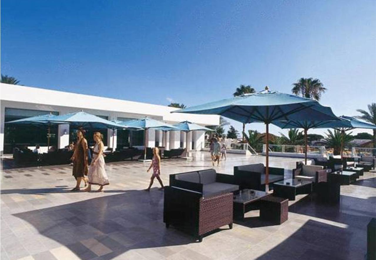 Thalassa & Aquapark Family And Couple Only 4* Sousse