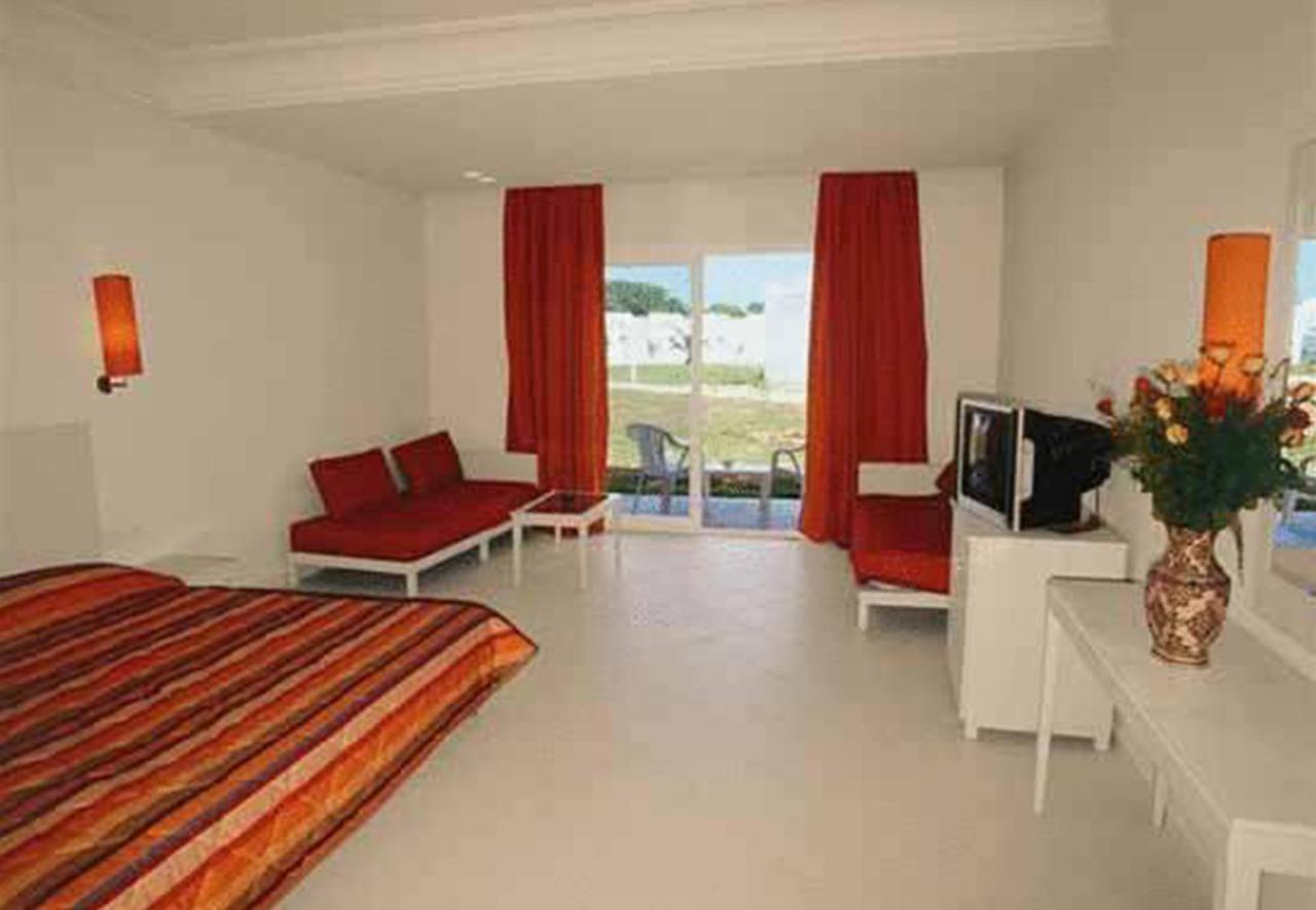 Thalassa & Aquapark Family And Couple Only Complex Sousse
