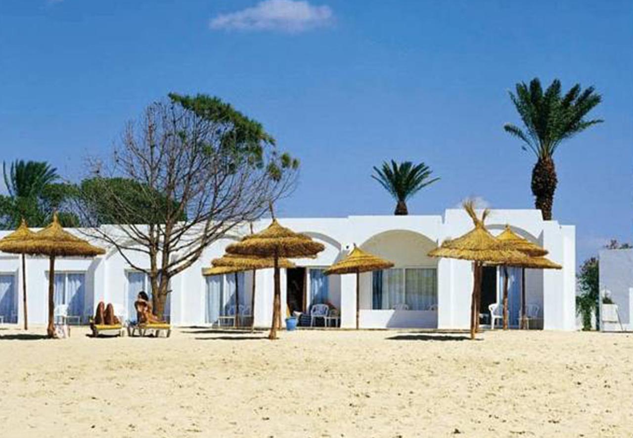 Thalassa & Aquapark Family And Couple Only Complex Sousse